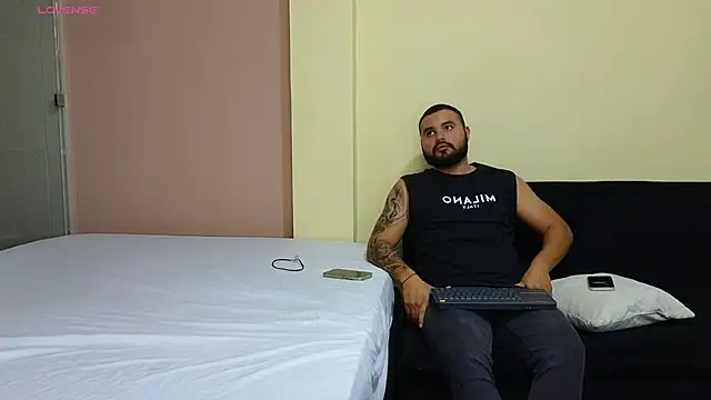 khalidferrer online show from October 16, 2025, 3:04 am