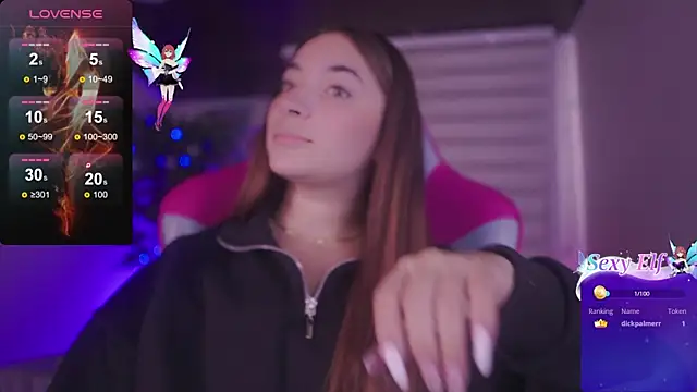 Snapshot of issa_monterrey chatting on January 8, 2026, 6:25 pm issa monterrey online show from January 8, 2026, 6:25 pm