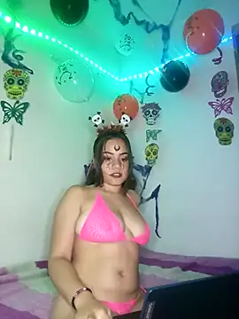 Snapshot of Valen_thompsom_002 chatting on October 29, 2025, 4:22 am Valen thompsom 002 online show from October 29, 2025, 4:22 am