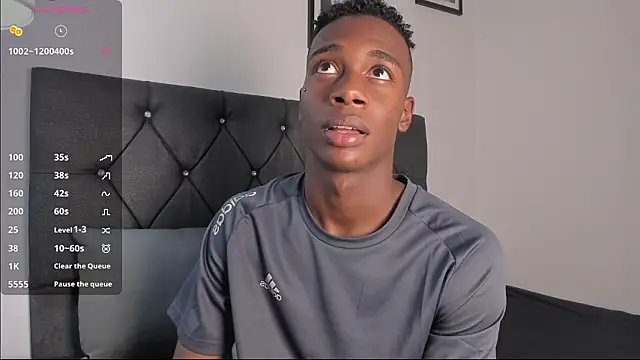 noah johes online show from March 3, 2026, 3:57 am