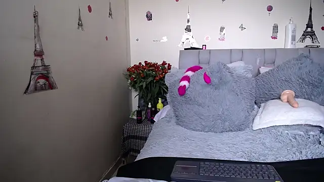 Snapshot of angieamor0919 chatting on March 2, 2025, 6:03 pm angieamor0919 online show from March 2, 2025, 6:03 pm