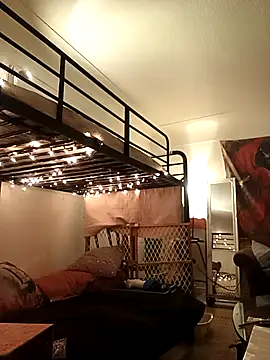 Foxxyhoneypott online show from March 1, 2026, 3:39 am