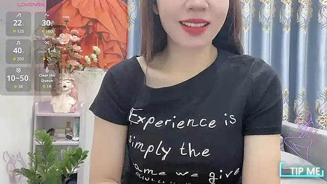 shishi 101 online show from October 24, 2025, 1:15 am