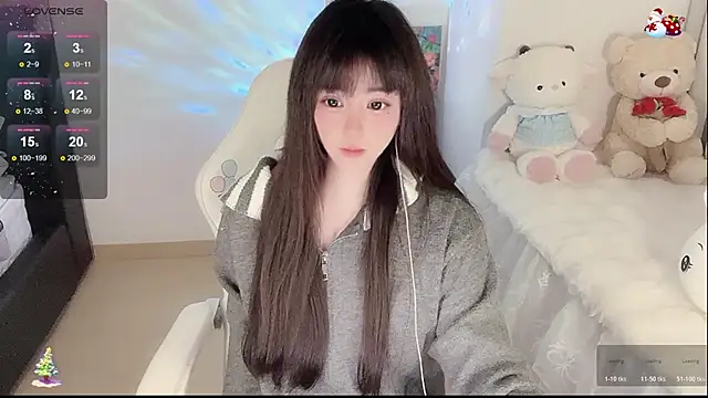 Milla-z online show from March 16, 2026, 11:03 am