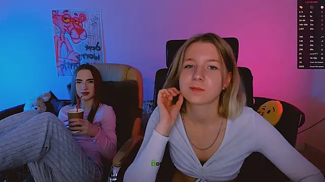 doll vey online show from November 17, 2025, 11:42 pm