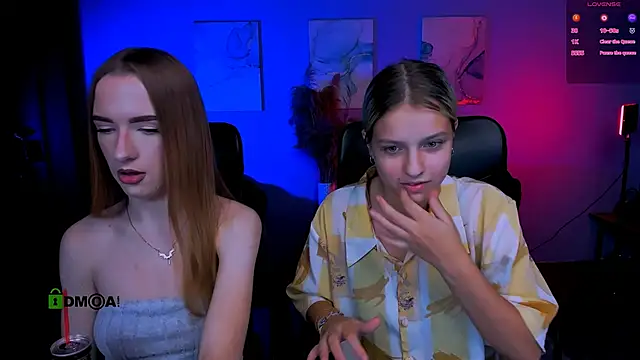 doll vey online show from November 16, 2025, 8:13 pm