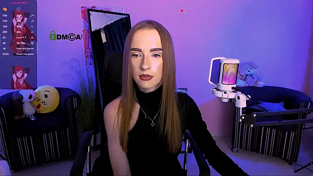 doll vey online show from October 16, 2025, 7:33 pm