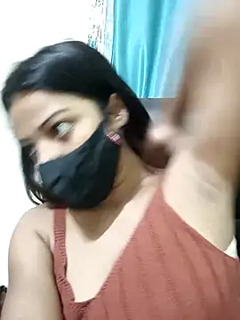 CRAZY  BITE online show from October 14, 2025, 6:52 pm