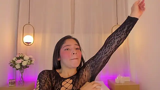 Haily b online show from March 20, 2026, 8:32 pm