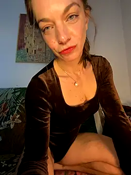 Rosemarie Blu online show from December 3, 2025, 10:58 am