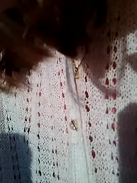 Rosemarie Blu online show from November 23, 2025, 8:13 am