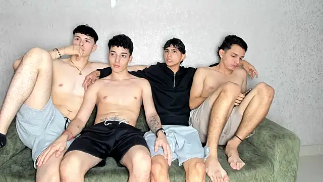 persy sexxx18 online show from February 9, 2026, 7:23 pm