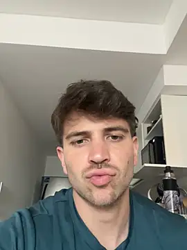 shuki0101 online show from January 6, 2026, 9:52 pm