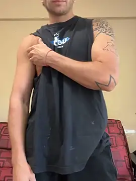 Snapshot of shuki0101 chatting on March 17, 2025, 4:54 pm shuki0101 online show from March 17, 2025, 4:54 pm