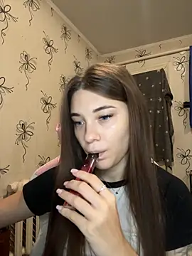 MrrKate online show from October 23, 2025, 9:13 pm