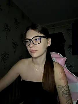 MrrKate online show from October 25, 2025, 1:05 am