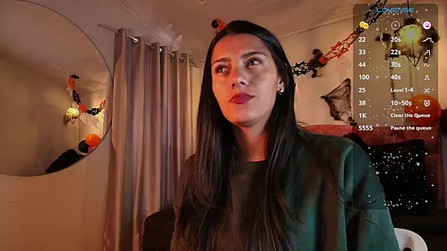 miaoconell online show from October 28, 2025, 8:30 pm