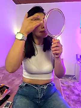 miaoconell online show from January 5, 2026, 9:29 pm