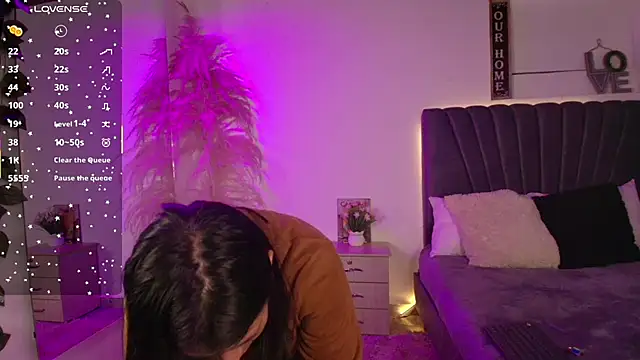 miaoconell online show from April 2, 2026, 8:26 pm