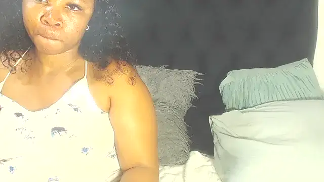 BootyClitQueen online show from March 20, 2026, 9:05 pm