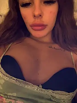 DirtyDaisy25 online show from March 22, 2025, 8:37 pm