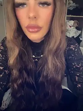 DirtyDaisy25 online show from March 21, 2025, 9:23 pm