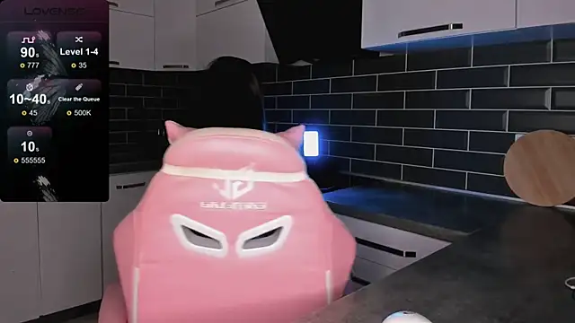 ShaiyaMinn3 online show from January 15, 2026, 5:16 pm