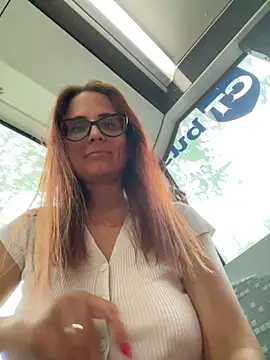 NataKitten online show from September 28, 2025, 1:40 pm