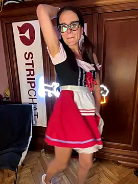 NataKitten online show from October 3, 2025, 6:20 pm