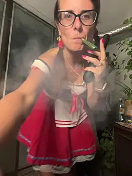 NataKitten online show from September 22, 2025, 8:59 pm