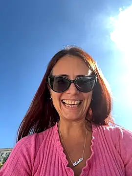 NataKitten online show from September 21, 2025, 8:30 am