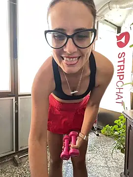 NataKitten online show from September 14, 2025, 5:19 am