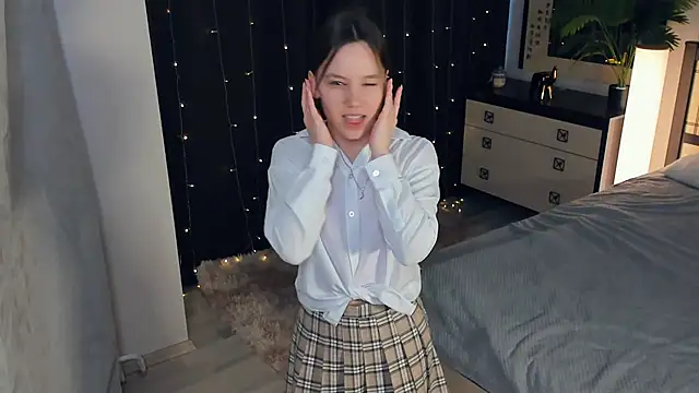 EdinaCordner online show from March 2, 2025, 2:25 pm