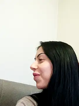 Sexymisselina online show from February 25, 2025, 9:58 pm