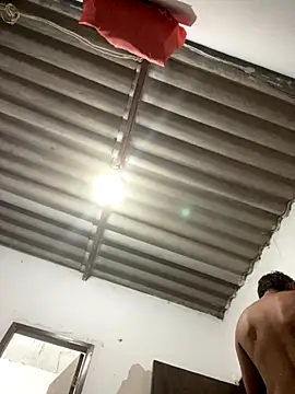 Babyalienqm online show from January 8, 2026, 11:55 pm