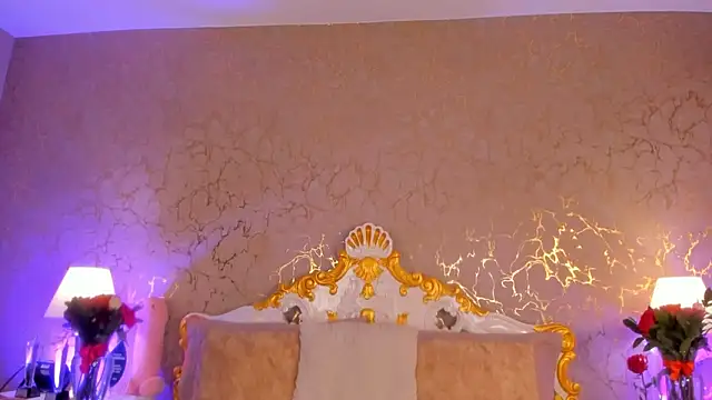 ScarlettWallace online show from March 24, 2026, 8:53 pm