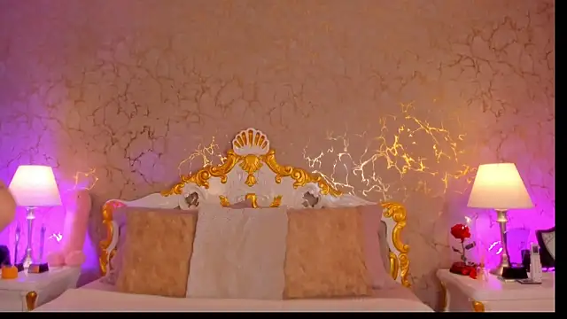 ScarlettWallace online show from February 7, 2026, 3:58 am