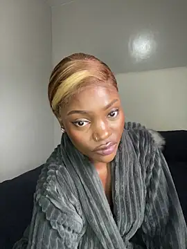 PrincessTamara online show from October 20, 2025, 8:48 am