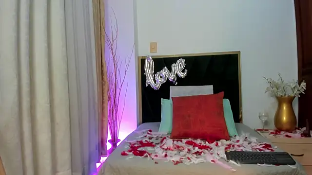 SeleneLujan online show from February 14, 2026, 12:16 pm