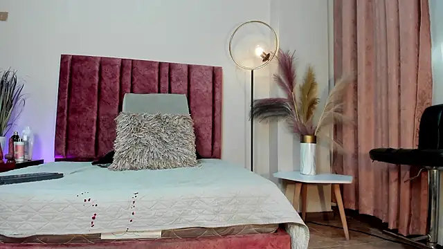 SeleneLujan online show from February 28, 2026, 12:16 pm