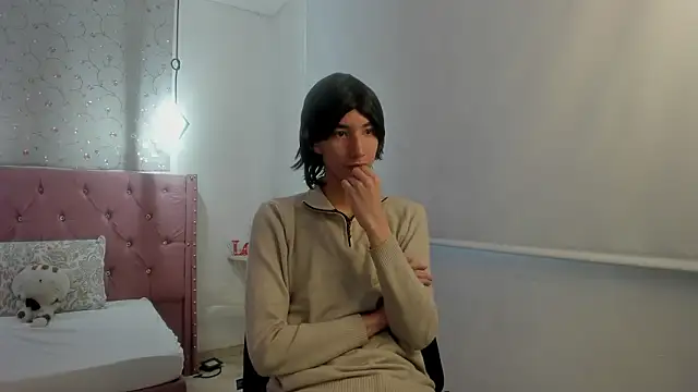 Snapshot of loverisu-coral chatting on February 18, 2026, 9:11 pm loverisu-coral online show from February 18, 2026, 9:11 pm