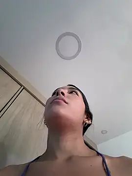 AshleyG 222 online show from March 31, 2026, 5:04 pm