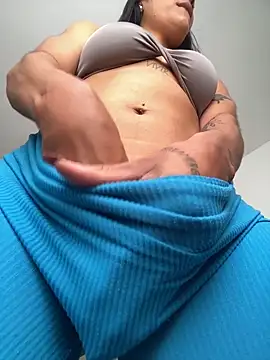 AshleyG 222 online show from October 25, 2025, 3:34 pm