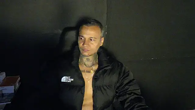 damian c12 online show from March 8, 2026, 4:43 pm