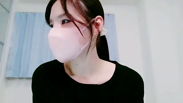 Snapshot of NANA_7 chatting on May 5, 2026, 12:41 pm NANA 7 online show from May 5, 2026, 12:41 pm
