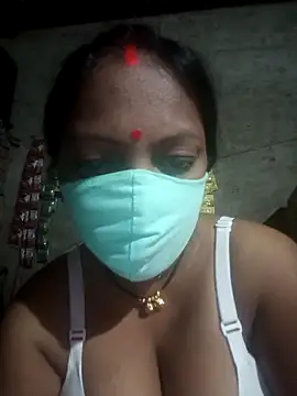 Devi Chatterjee online show from March 22, 2025, 4:24 am