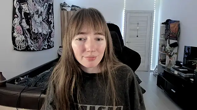 bekkawell online show from March 6, 2026, 4:35 pm