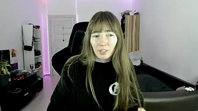 bekkawell online show from November 18, 2025, 5:05 pm