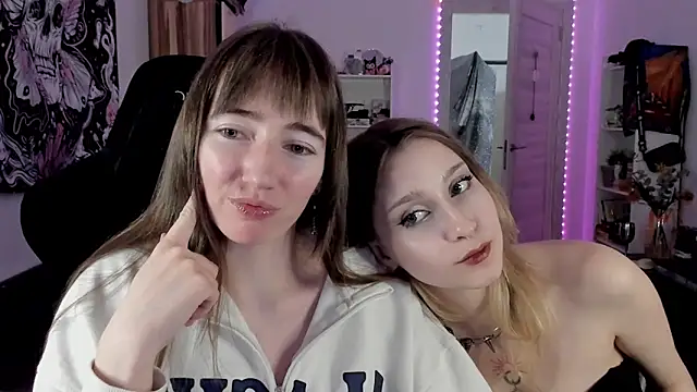 bekkawell online show from March 12, 2026, 7:29 pm