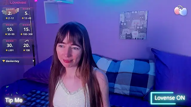 bekkawell online show from February 27, 2025, 5:51 am